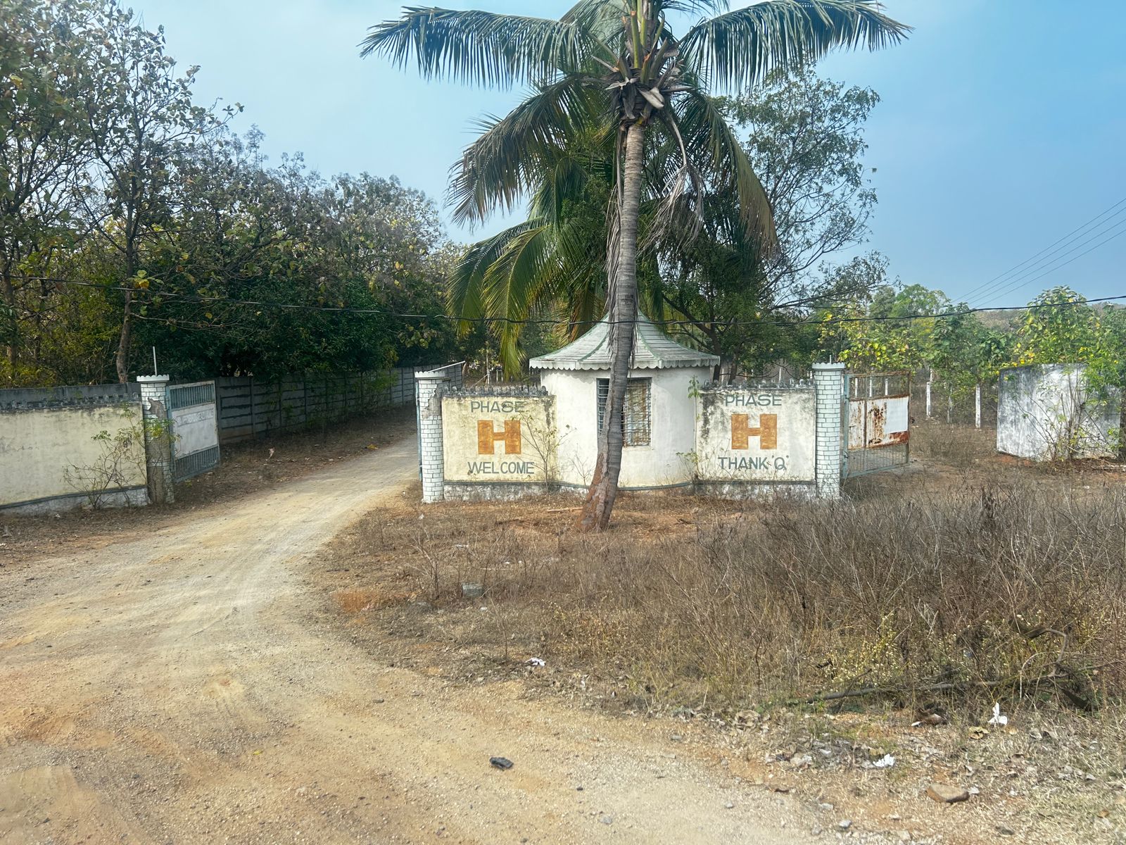 Luxury Property